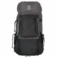 Plecaki - Haglöfs Vyn Plecak 71 cm magnetite-true black - miniaturka - grafika 1