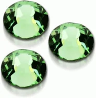Ozdoby do paznokci - Ozdoba do paznokci Cyrkonie Swarovski SS5 214 Peridot 50 szt - miniaturka - grafika 1