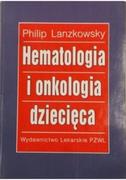 Książki medyczne - Hematologia i onkologia dziecięca - miniaturka - grafika 1