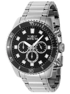 Zegarki męskie - Zegarek Invicta Pro Diver 46050 + BOX - miniaturka - grafika 1