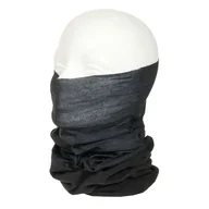 Czapki i chusty sportowe damskie - Cairn Malawi Polar Tube, bandana, czarny - miniaturka - grafika 1