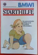 Książki do nauki języka niemieckiego - Starthilfe die entscheidenden schritte in die berufliche Selbstandigkeit - miniaturka - grafika 1