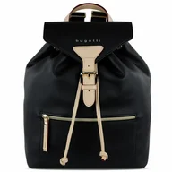 Plecaki - bugatti Ella City Backpack 34 cm schwarz - miniaturka - grafika 1