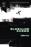Książki o kulturze i sztuce - Globalne Pasmo Warren Ellis - miniaturka - grafika 1