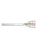Kable miedziane - DIGITUS Professional Digitus Professional DK-1613-P-305 " kabel krosowy CAT 6 u/UTP "Twisted Pair surowy-szary DK-1613-P-305 - miniaturka - grafika 1