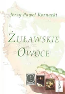 Książki regionalne - Żuławskie owoce - miniaturka - grafika 1