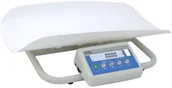 Urządzenia medyczne - C315.6/15.D niemowlęca waga lekarska szalkowa z pomiarem cyfrowym - miniaturka - grafika 1
