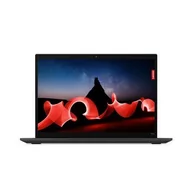 Laptopy - Lenovo ThinkPad T14s (Gen 4) Black, 14 ", IPS, WUXGA, 1920 x 1200, Anti-glare, Intel Core i7, i7-1355U, 32 GB, SSD 1000 GB, In  - miniaturka - grafika 1