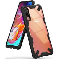 Etui i futerały do telefonów - RINGKE ETUI CASE RINGKE FUSION X DO GALAXY A70 - miniaturka - grafika 1