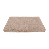 Drapaki dla kotów - Legowisko Dogguru z pianką memory, beżowe - miniaturka - grafika 1