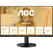 Monitory - Monitor AOC U27B3AF 27"  - miniaturka - grafika 1