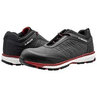 Biuro i firma OUTLET - Bellota Run 72223NB44S3 buty ochronne, czarne, 44 - miniaturka - grafika 1