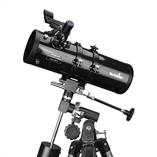 Sky-Watcher Skyhawk-1145P 114 mm (4,5") f/500 parabolic Newtonian teleskop. - Moda i Uroda OUTLET - miniaturka - grafika 1