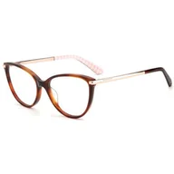 Okulary korekcyjne, oprawki, szkła - Kate Spade Laval 086 54 - miniaturka - grafika 1