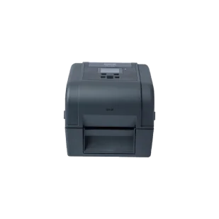 TD-4750TNWBR - Stacjonarna, termotransferowa, sieciowa drukarka etykiet z szerokością do 112mm - Drukarki kart i etykiet - miniaturka - grafika 1