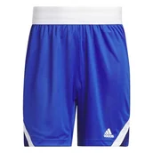 Spodenki damskie - adidas Szorty uniseks - miniaturka - grafika 1