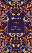 Opowiadania - Słówka (edycja elegancka) - miniaturka - grafika 1