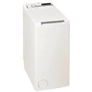 Pralka Whirlpool TDLR 65230SS SP/N - Pralki - miniaturka - grafika 1