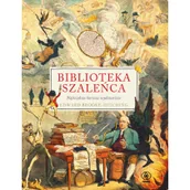 Historia świata - Biblioteka szaleńca - miniaturka - grafika 1