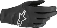 Rękawice motocyklowe - Alpinestars Rękawice MTB Drop 4.0 czarne rozm. M - miniaturka - grafika 1