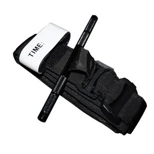 Medaid - Apteczka taktyczna z wyposażeniem - Typ 710 - Zielona - Apteczki i materiały opatrunkowe - miniaturka - grafika 12