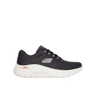 Buty trekkingowe damskie - Buty damskie SKECHERS Arch Fit 2.0 Big League - miniaturka - grafika 1