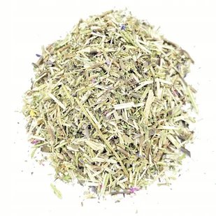 HYZOP LEKARSKI ZIELE HYZOPU 200 G 100% NATURALNY - Przyprawy i zioła sypkie - miniaturka - grafika 1