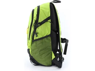 Plecak turystyczny National Geographic DESTINATION 16084 limonka - Plecaki - miniaturka - grafika 4