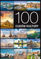 Książki o kulturze i sztuce - 100 cudów kultury Nowa - miniaturka - grafika 1
