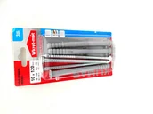 Kołki - WKRĘT-MET Kołek wbijany 10 mm x 120 mm - miniaturka - grafika 1