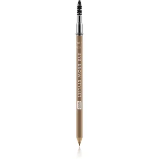 CATRICE Eyebrow Stylist Waterproof kredka do brw ze szczoteczką 060 1,4g - Kredki do oczu - miniaturka - grafika 1
