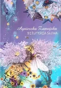 Poezja - Biżuteria słowa - Agnieszka Zamojska - miniaturka - grafika 1