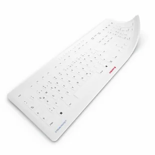CHERRY 61510017 części do urządzeń wejściowych Osłona klawiatury  61510017 - Klawiatury - miniaturka - grafika 1
