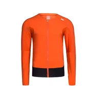 Bluzy na rower - Koszulka kolarska męska POC Resistance Enduro Pro - miniaturka - grafika 1