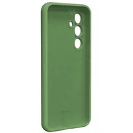 Etui i futerały do telefonów - Etui ETTERI Silicone Case do Samsung Galaxy A56 5G Jasnozielony - miniaturka - grafika 1