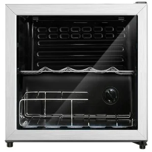Midea MDRW81FGG22 - Chłodziarki do wina - miniaturka - grafika 1