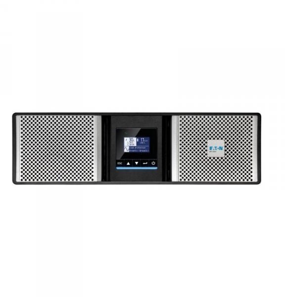 Eaton Powerware UPS Eaton Zasilacz awaryjny UPS 9PX 6000i RT3U HotSwap Netpack G2