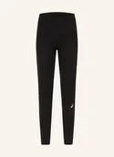 Legginsy - Asics Legginsy Do Biegania Road Seamless schwarz - ASICS - miniaturka - grafika 1