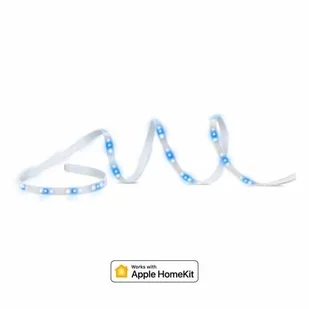 Eve Light Strip - taśma LED 1800 lumenów sterowana za pomocą aplikacji (2m) - Systemy inteligentnych domów - miniaturka - grafika 1