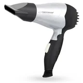 Suszarki do włosów - Esperanza EBH002S - miniaturka - grafika 1