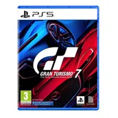 Gry PlayStation 5 - Gran Turismo 7 GRA PS5 - miniaturka - grafika 1