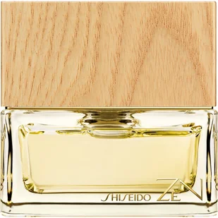 Shiseido Zen woda perfumowana 50ml - Wody i perfumy damskie - miniaturka - grafika 1
