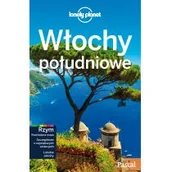 Przewodniki - Pascal Włochy Południowe Lonely Planet - Pascal - miniaturka - grafika 1
