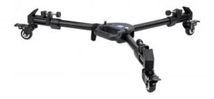 Wózek do statywu Fotopro DP-2 - Akcesoria do statywów - miniaturka - grafika 1