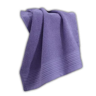 Ręcznik Bawełna 100% REINA LILA (W) 50X90 OZA.RB/REINA_LIL/W/50 - Ręczniki - miniaturka - grafika 1
