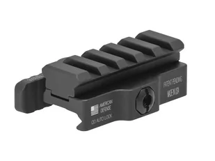 Vortex Optics - Podwyższenie montażowe AR-15 Riser - MT-5108 - Amunicja i osprzęt ASG - miniaturka - grafika 2