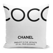 Poszewki na poduszki - Poszewka na poduszkę 43x43 cm – Mila Home - miniaturka - grafika 1