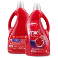 Środki do prania - Płyn do Prania Koloru Perwoll Color Renew 3,96 L - miniaturka - grafika 1
