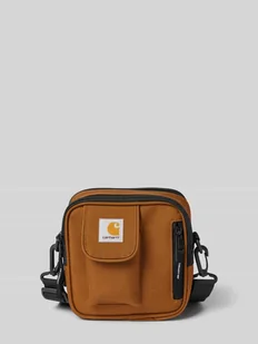 Torba na ramię z naszywką z logo - Nerki - miniaturka - grafika 1