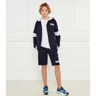 Dresy i komplety dla chłopców - Guess Komplet Loose fit - miniaturka - grafika 1